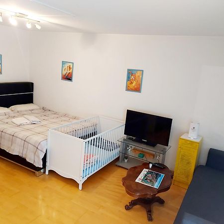 Large Apartment Bern City Centre Buitenkant foto